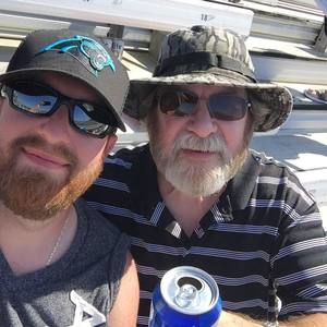 Meet your Posher, Ben